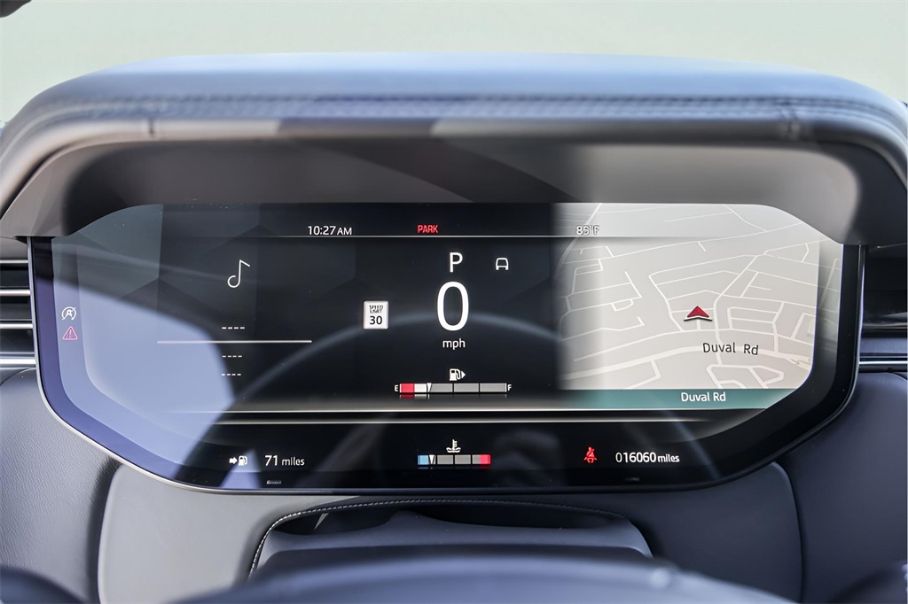 Used Car 2023 Land Rover Range Rover  Sv For Sale Under $160,000 In Austin, Texas