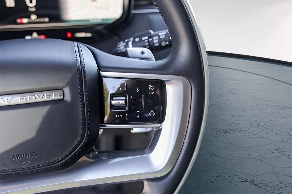 Used Car 2023 Land Rover Range Rover  Sv For Sale Under $160,000 In Austin, Texas