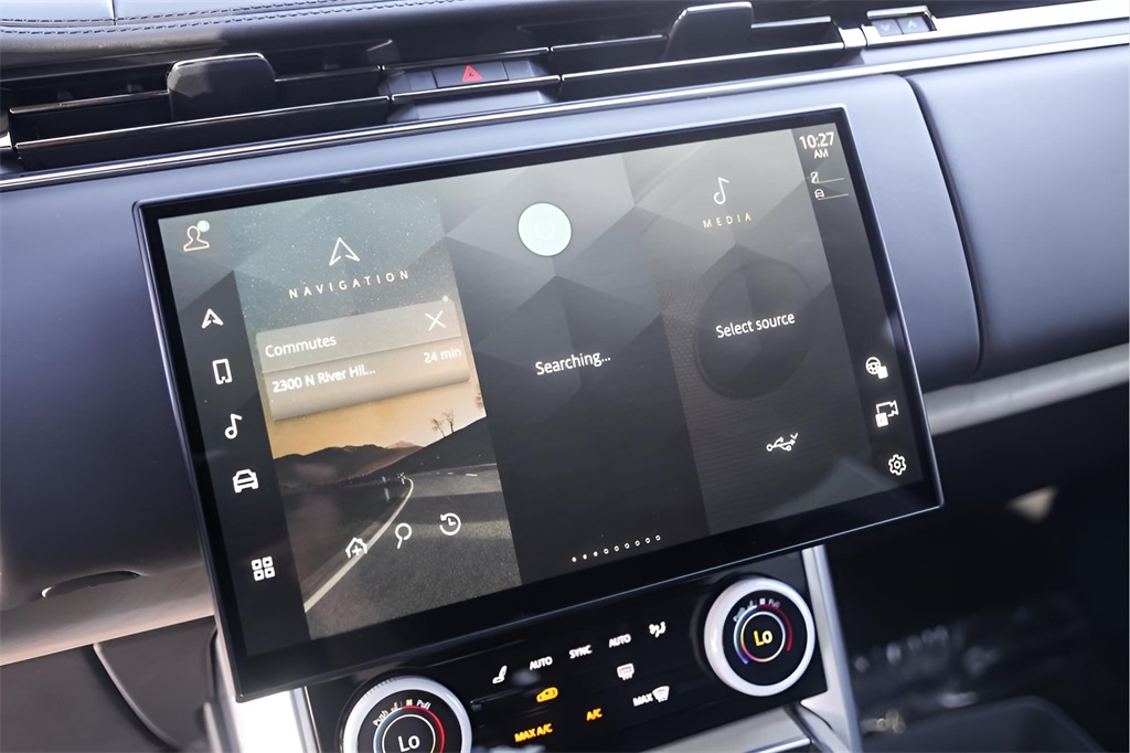 Used Car 2023 Land Rover Range Rover  Sv For Sale Under $160,000 In Austin, Texas