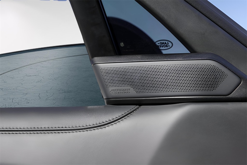 Used Car 2023 Land Rover Range Rover  Sv For Sale Under $160,000 In Austin, Texas