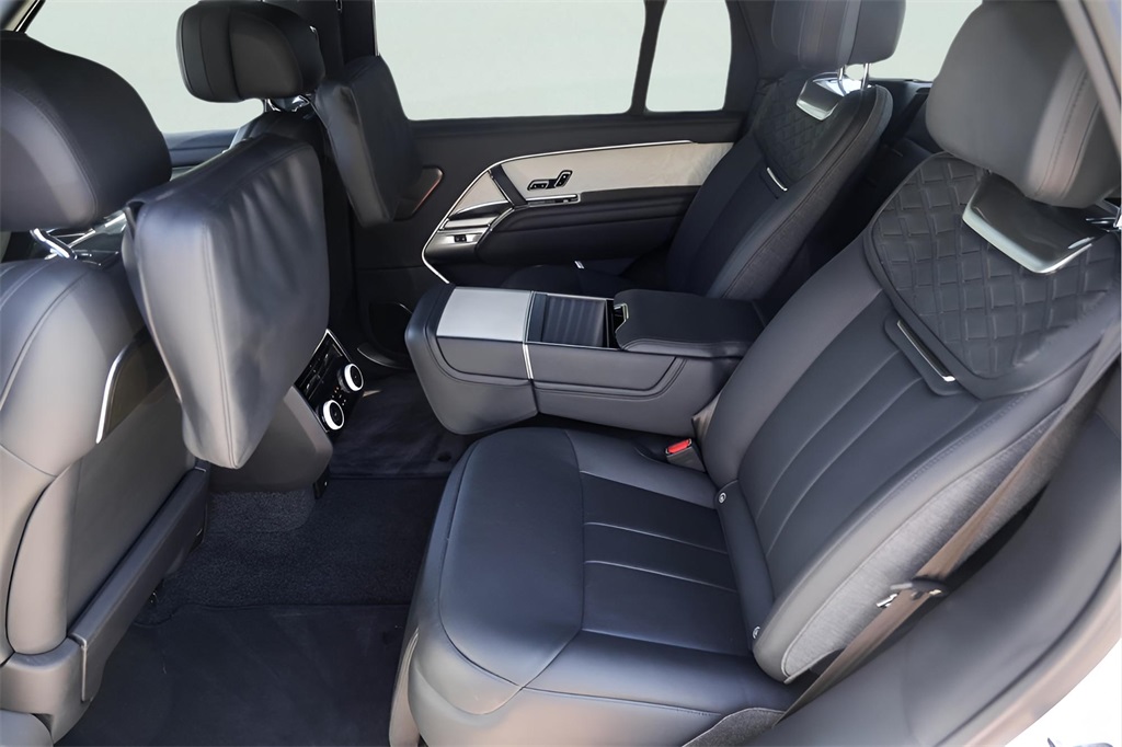 Used Car 2023 Land Rover Range Rover  Sv For Sale Under $160,000 In Austin, Texas