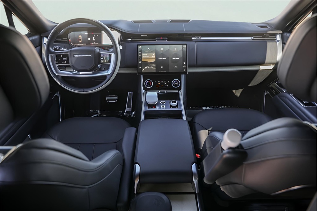 Used Car 2023 Land Rover Range Rover  Sv For Sale Under $160,000 In Austin, Texas