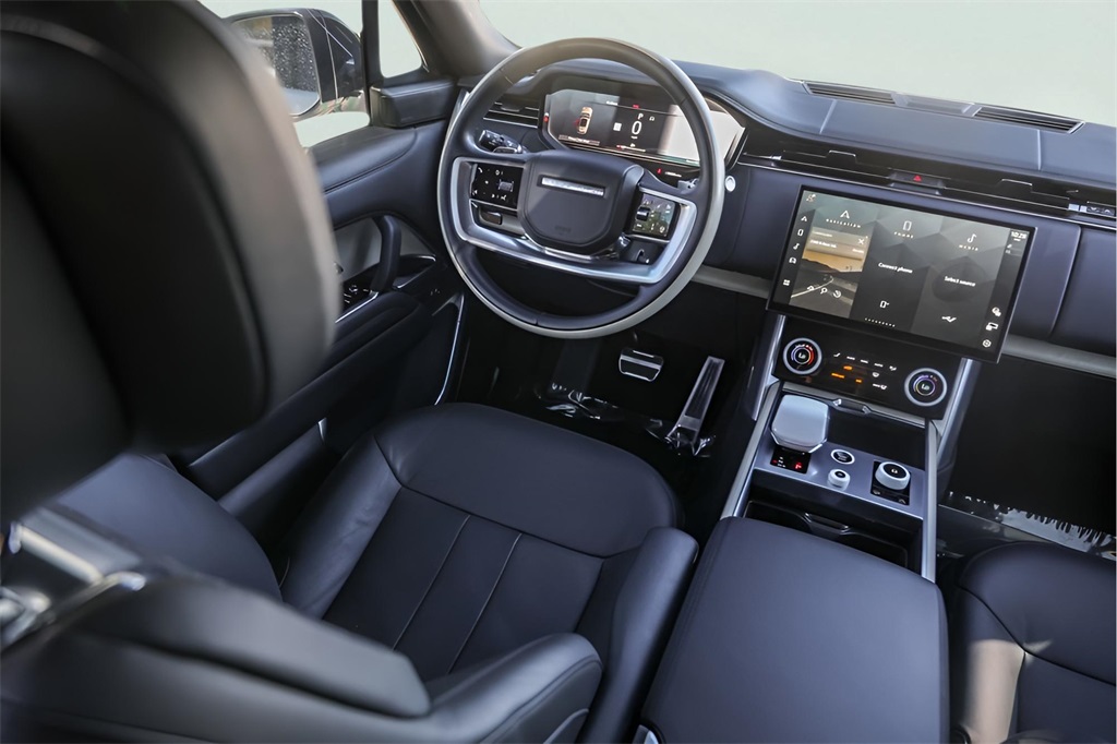 Used Car 2023 Land Rover Range Rover  Sv For Sale Under $160,000 In Austin, Texas