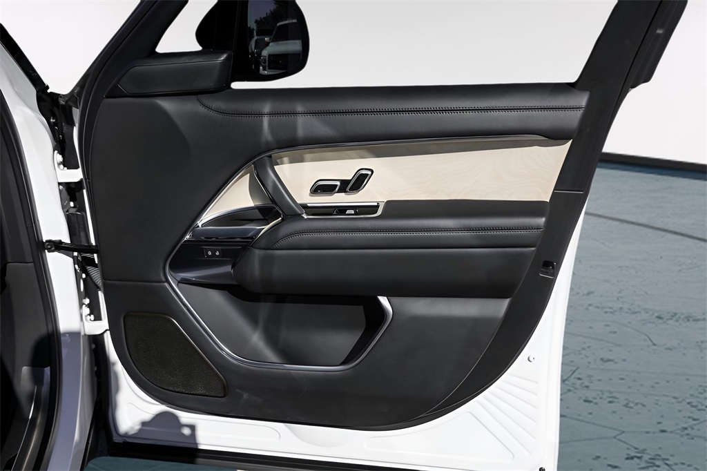 Used Car 2023 Land Rover Range Rover  Sv For Sale Under $160,000 In Austin, Texas