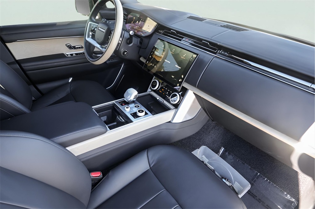 Used Car 2023 Land Rover Range Rover  Sv For Sale Under $160,000 In Austin, Texas