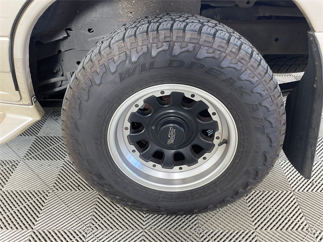 Used 1996 Ford Explorer For Sale in Bremerton, WA