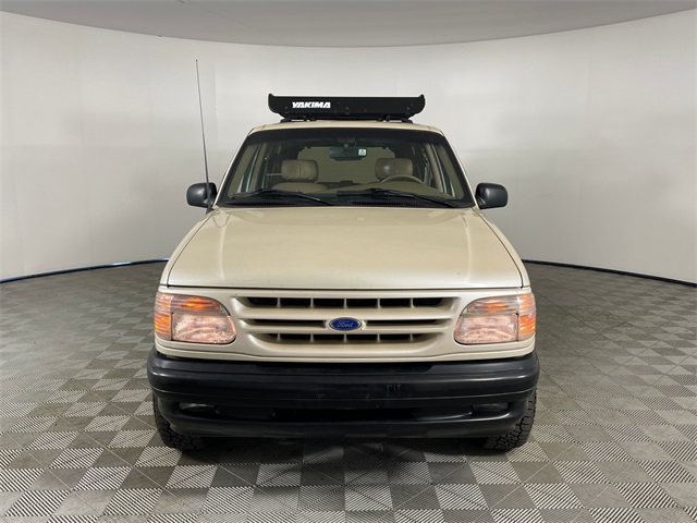 Used 1996 Ford Explorer For Sale in Bremerton, WA