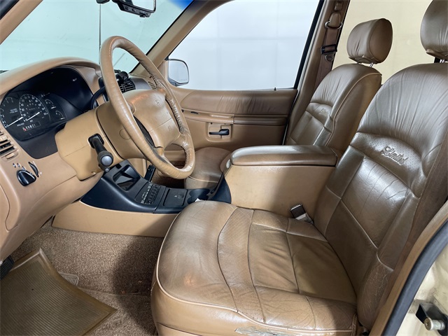 Used 1996 Ford Explorer For Sale in Bremerton, WA