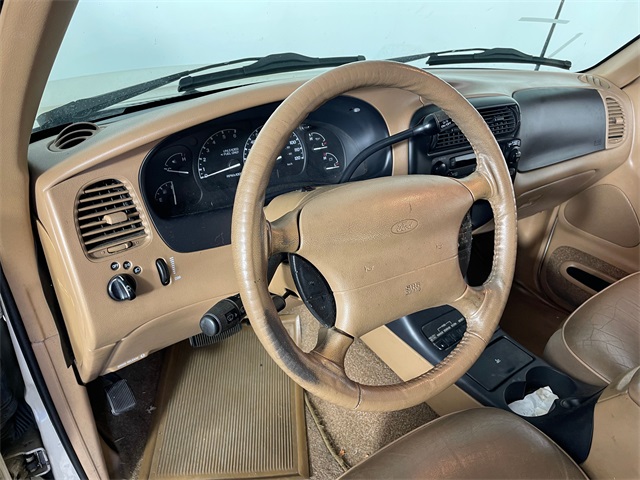 Used 1996 Ford Explorer For Sale in Bremerton, WA