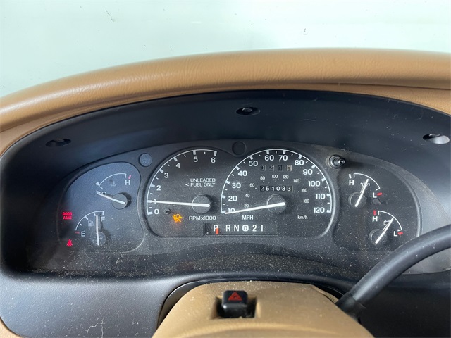 Used 1996 Ford Explorer For Sale in Bremerton, WA