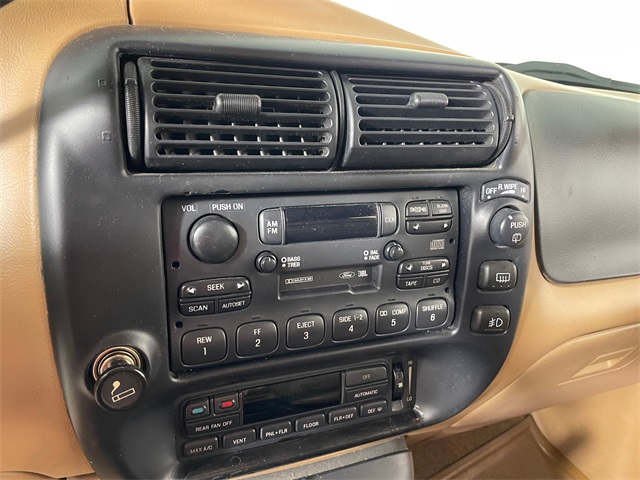 Used 1996 Ford Explorer For Sale in Bremerton, WA