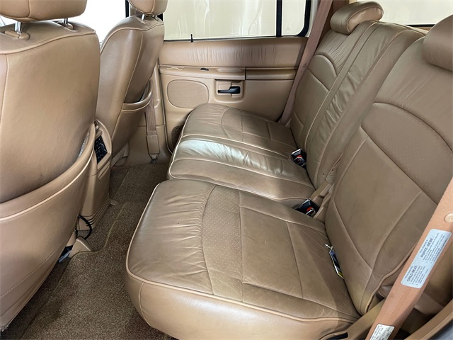 Used 1996 Ford Explorer For Sale in Bremerton, WA