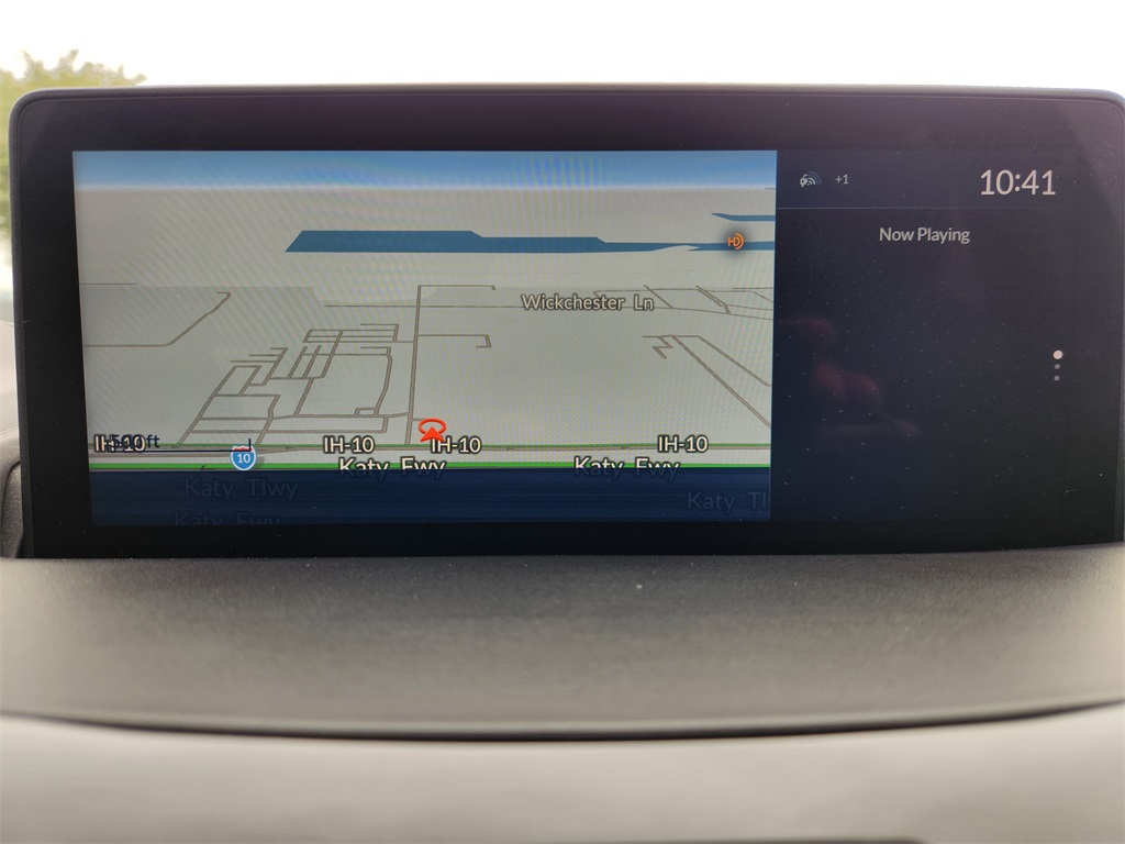 2019 Acura RDX Technology Package Black at Autostrade