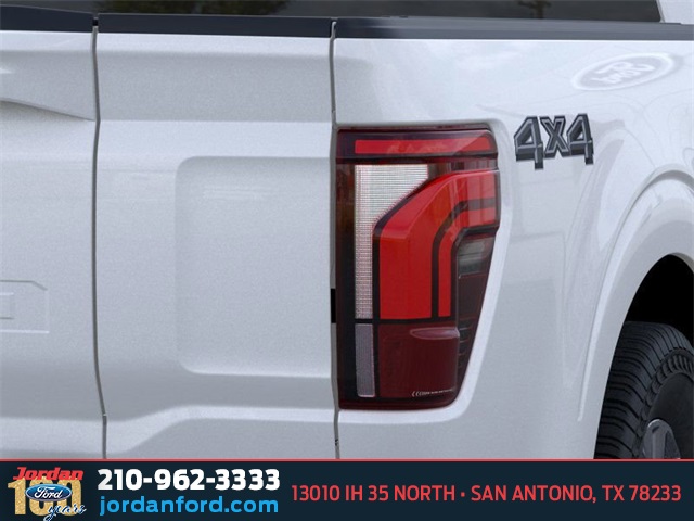 New Car 2025 Ford F-150  King Ranch For Sale Under $80,000 In San Antonio, Texas