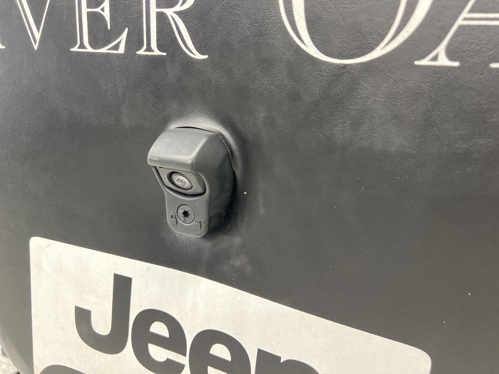 2024 Jeep Wrangler Sport S Black at Emmons Autoplex