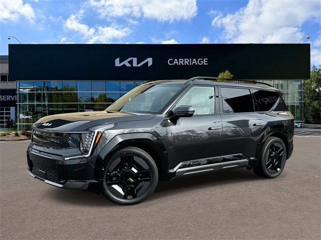 2024 Kia EV9 GT-Line AWD