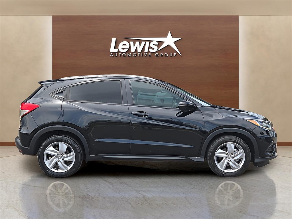 Used 2020 Honda HR-V For Sale in Farmington, AR