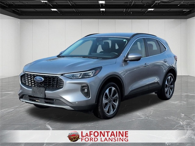 2024 Ford Escape Platinum AWD