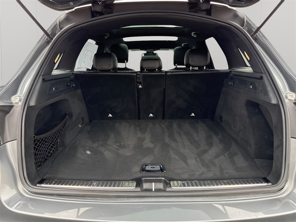 2018 Mercedes-Benz GLC