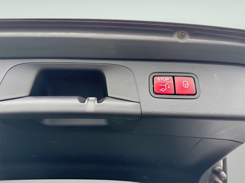 2018 Mercedes-Benz GLC