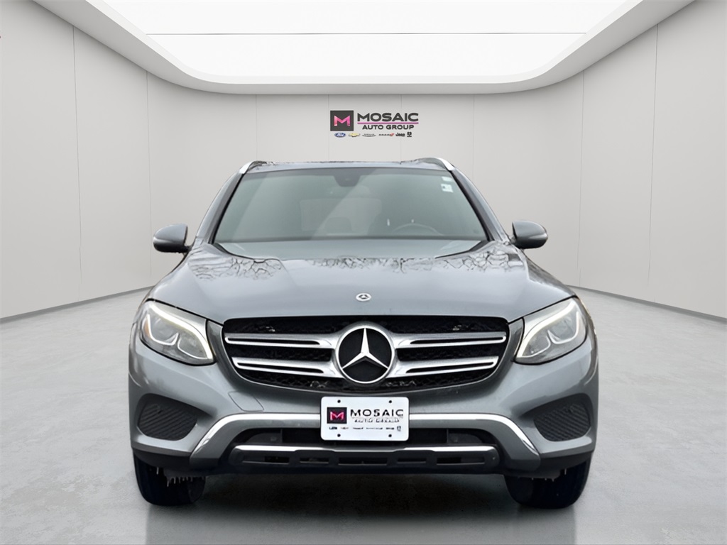 Used 2018 Mercedes-Benz GLC GLC300 with VIN WDC0G4KB4JV101400 for sale in Zumbrota, Minnesota