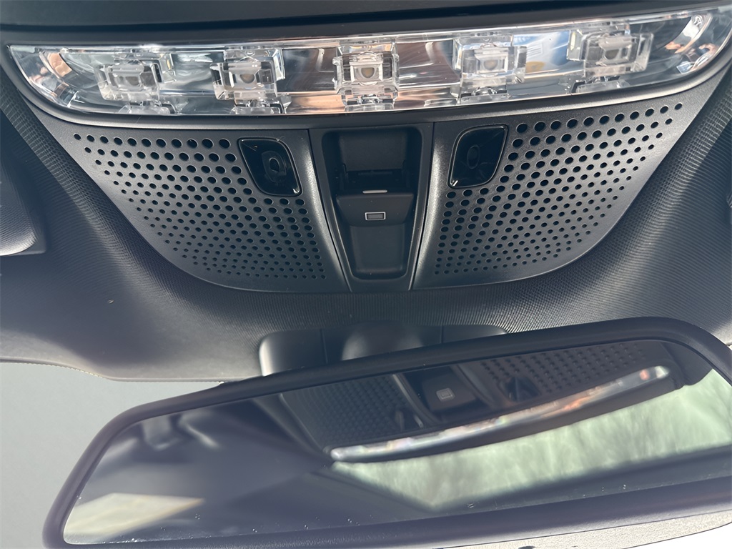 2018 Mercedes-Benz GLC