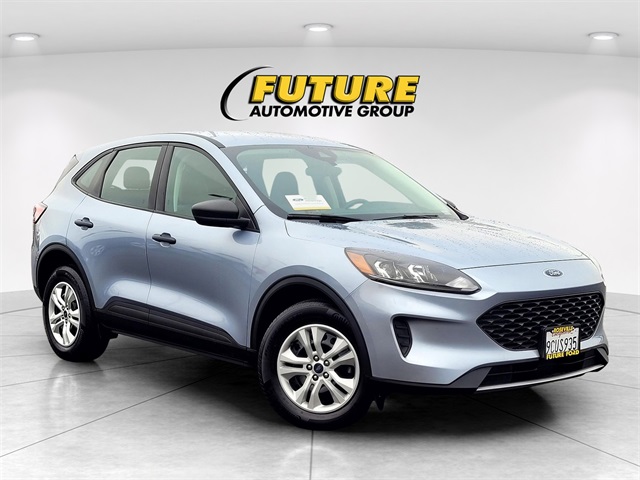 2022 Ford Escape S AWD