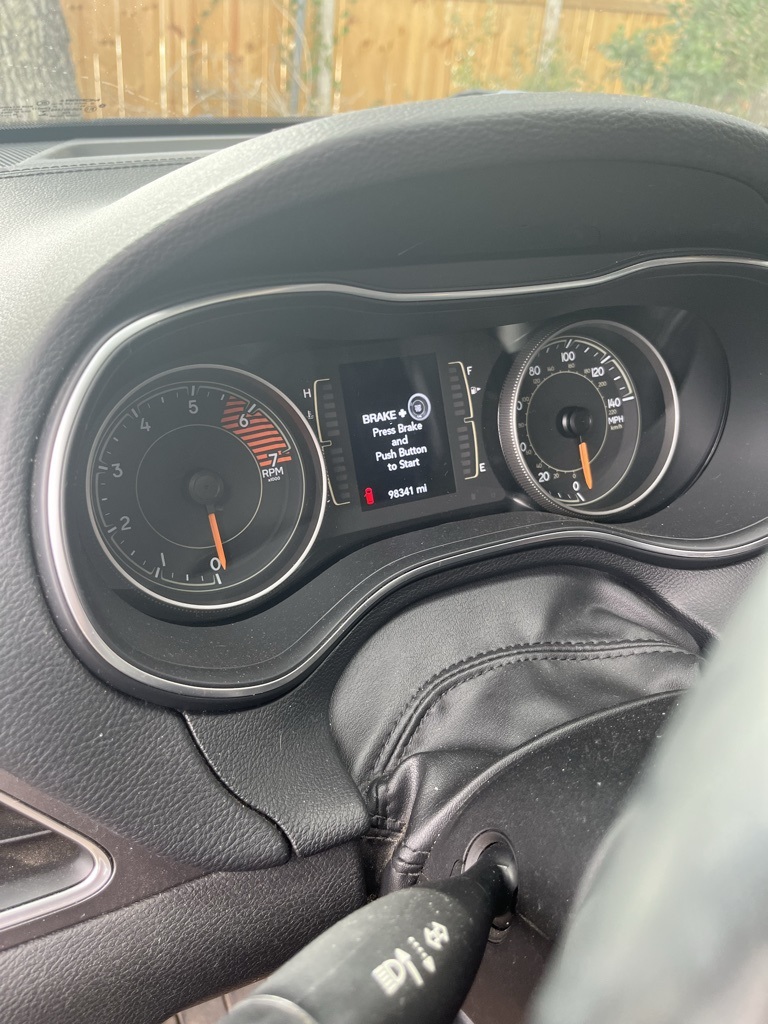 2020 Jeep Cherokee Altitude - 8