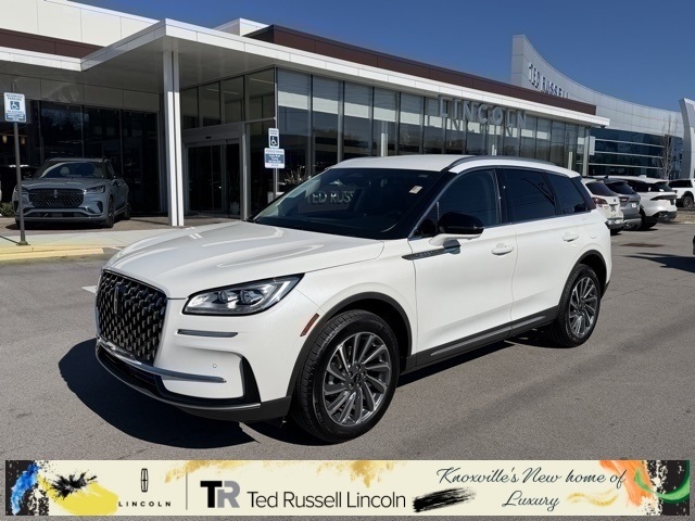 2024 Lincoln Corsair Reserve AWD