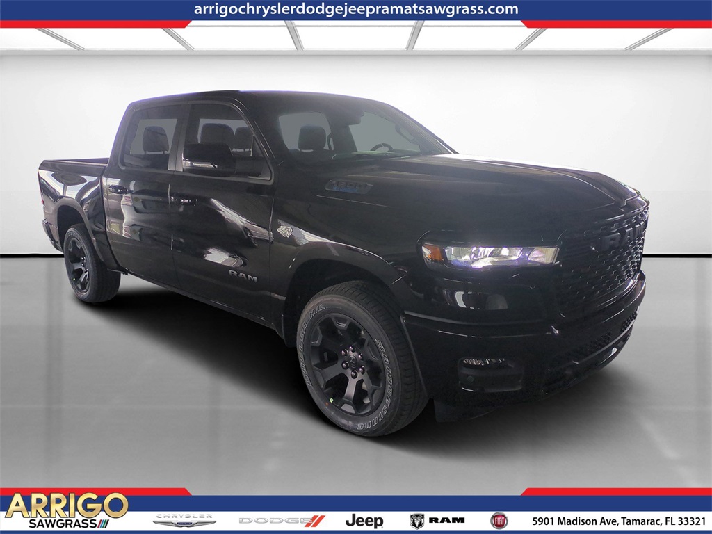 2026 RAM Ram 1500 Pickup Big Horn/Lone Star's photo