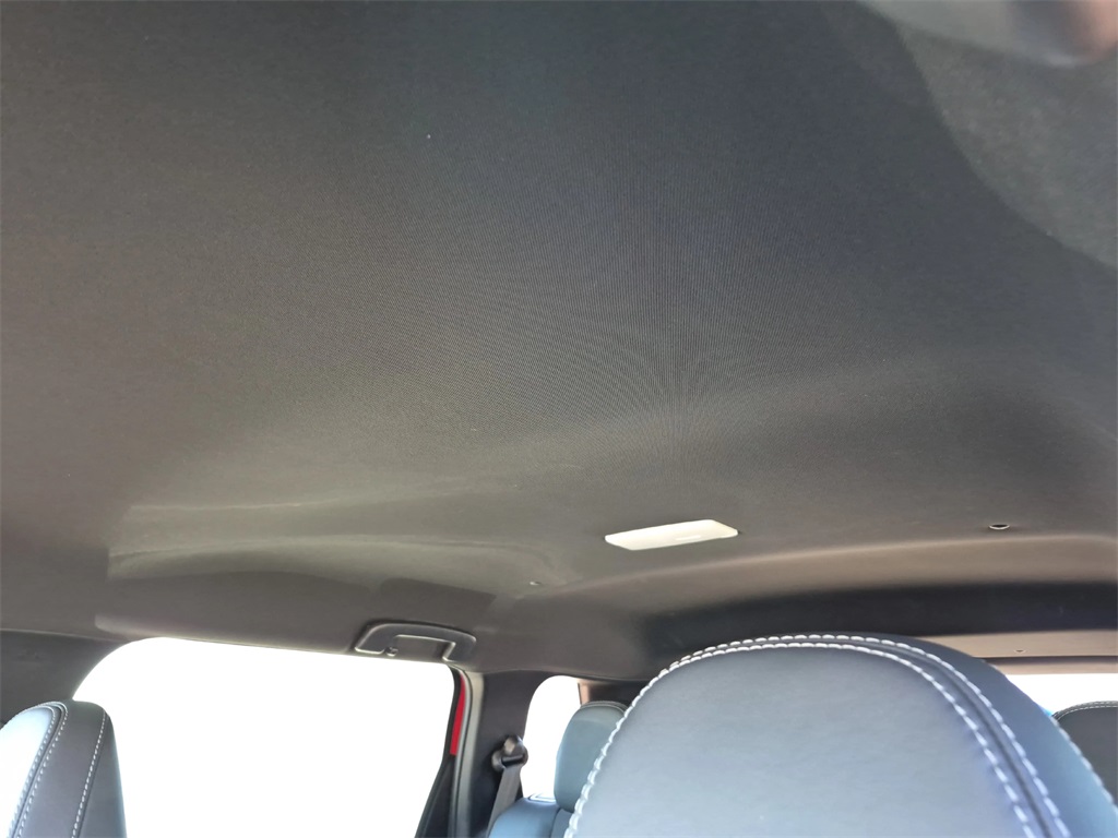 2023 Mitsubishi Outlander SE Black Edition Red at North Houston Mitsubishi