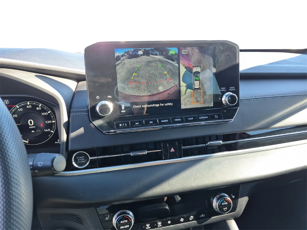 2023 Mitsubishi Outlander SE Black Edition Red at North Houston Mitsubishi