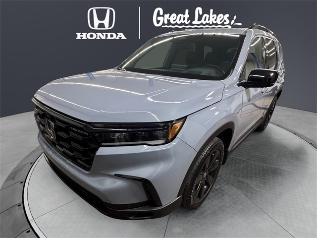 2025 Honda Pilot for sale in Cleveland, Ohio