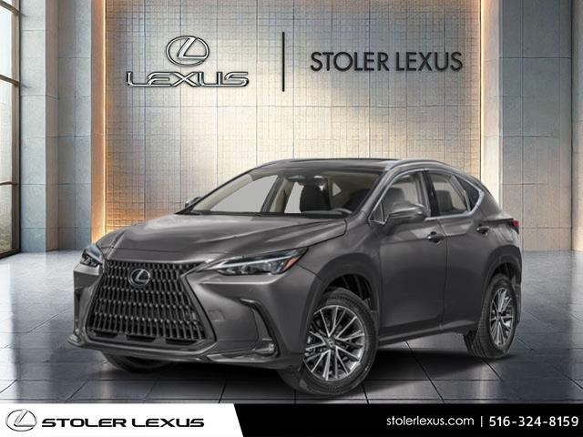 2025 Lexus NX 350 AWD