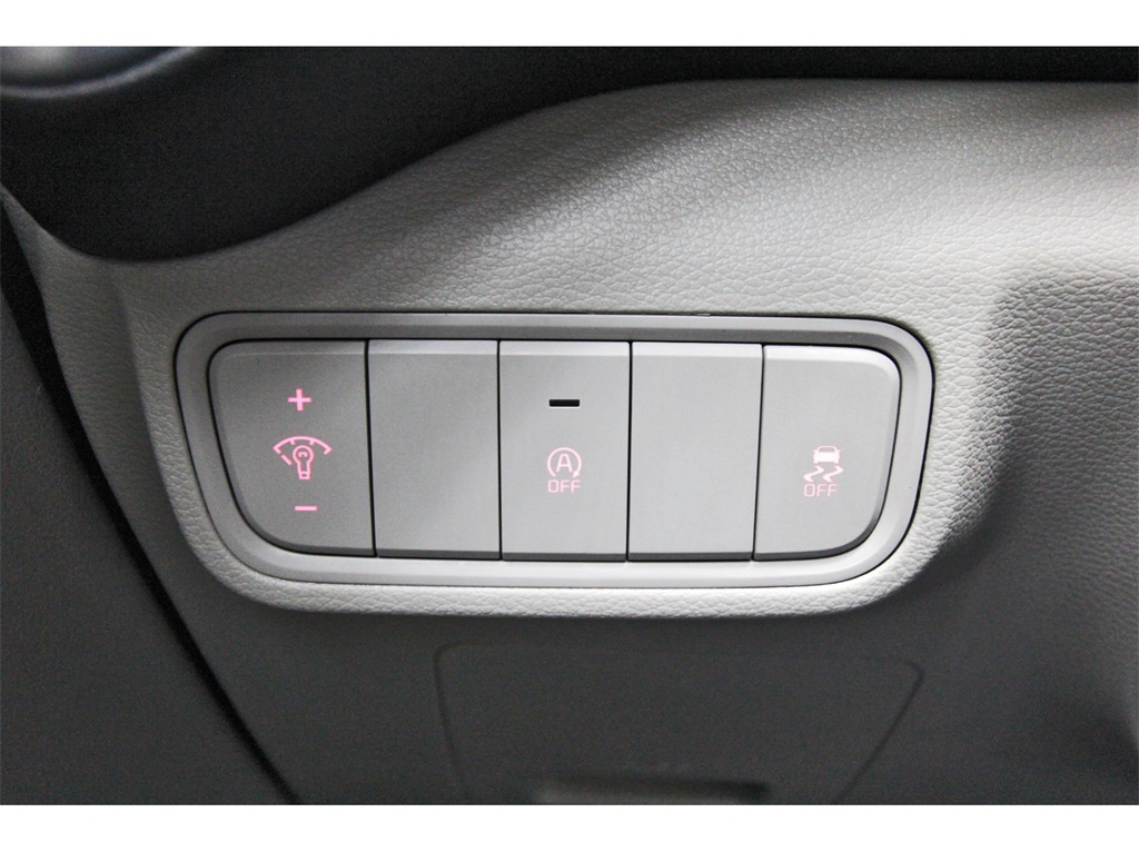 2021 Kia Soul LX Orange at DeMontrond Automotive Group