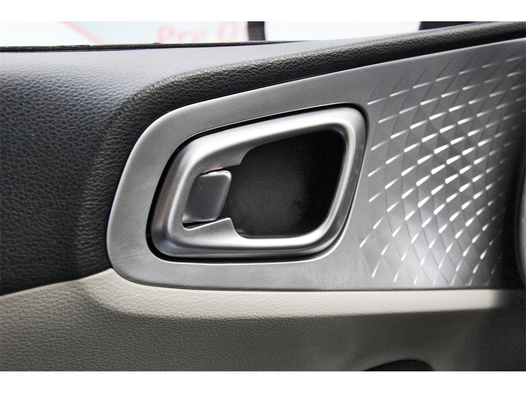 2021 Kia Soul LX Orange at DeMontrond Automotive Group