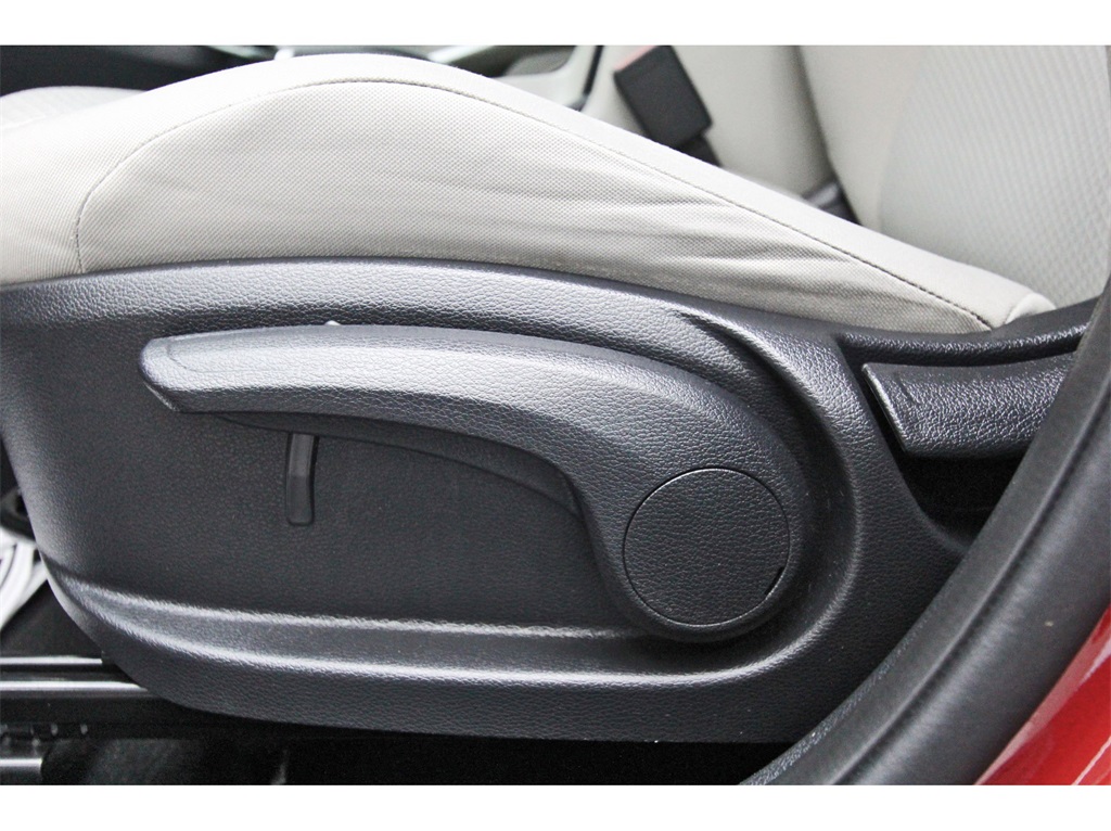 2021 Kia Soul LX Orange at DeMontrond Automotive Group