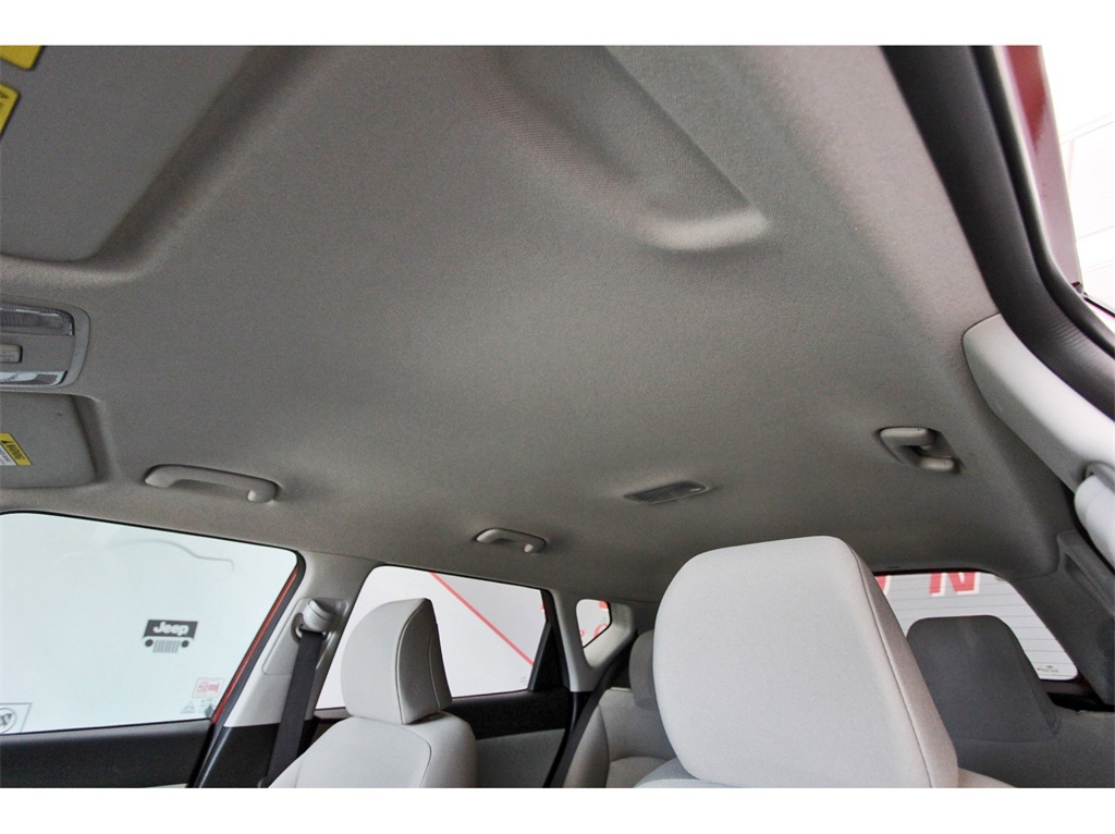 2021 Kia Soul LX Orange at DeMontrond Automotive Group