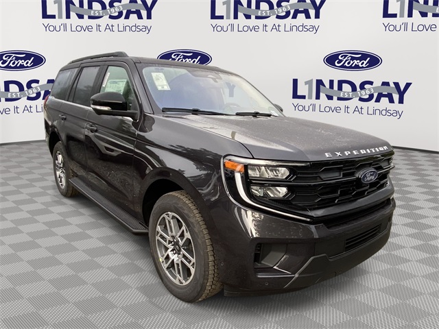 2025 Ford Expedition