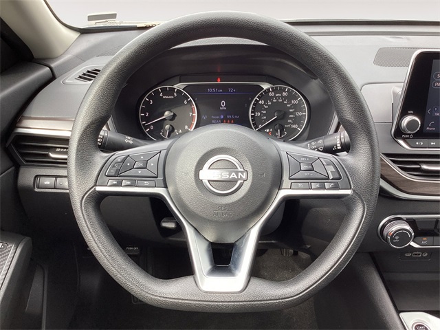 Used Car 2024 Nissan Altima  2.5 Sv For Sale Under $20,000 In San Antonio, Texas