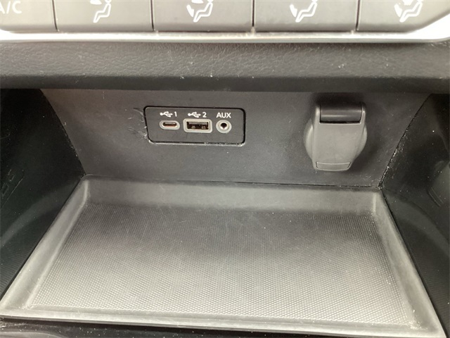 Used Car 2024 Nissan Altima  2.5 Sv For Sale Under $20,000 In San Antonio, Texas