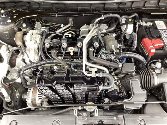 Used Car 2024 Nissan Altima  2.5 Sv For Sale Under $20,000 In San Antonio, Texas