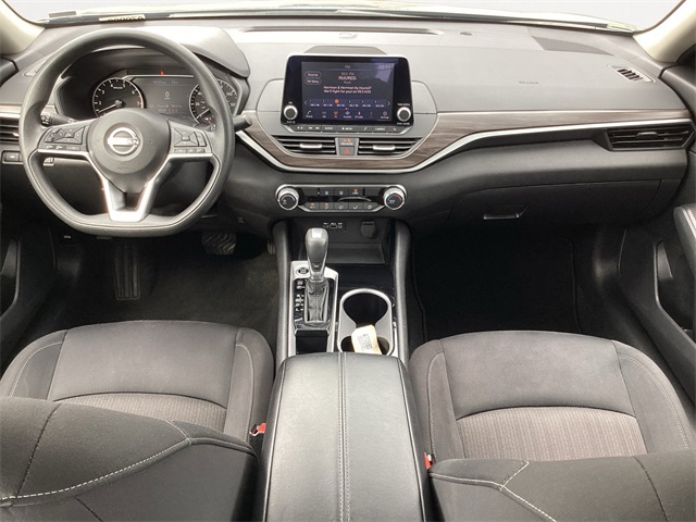 Used Car 2024 Nissan Altima  2.5 Sv For Sale Under $20,000 In San Antonio, Texas