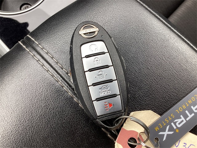 Used Car 2024 Nissan Altima  2.5 Sv For Sale Under $20,000 In San Antonio, Texas