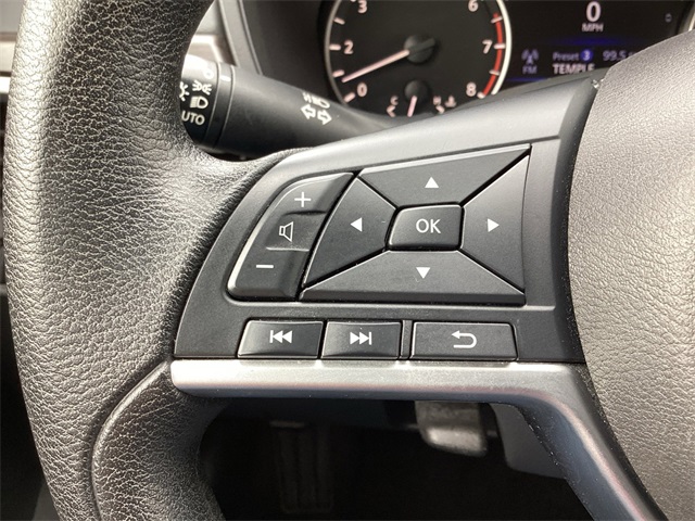 Used Car 2024 Nissan Altima  2.5 Sv For Sale Under $20,000 In San Antonio, Texas