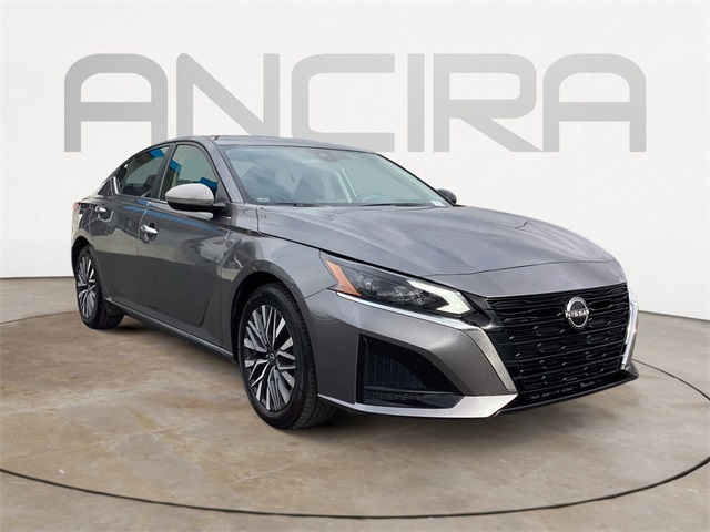 Used Car 2024 Nissan Altima  2.5 Sv For Sale Under $20,000 In San Antonio, Texas