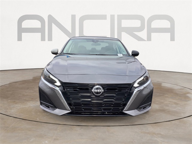 Used Car 2024 Nissan Altima  2.5 Sv For Sale Under $20,000 In San Antonio, Texas