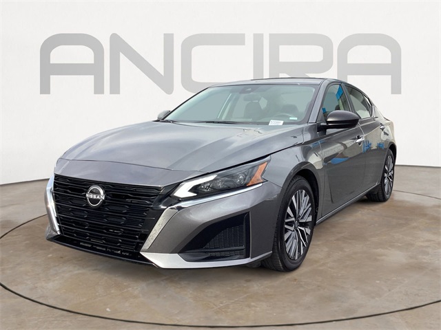 Used Car 2024 Nissan Altima  2.5 Sv For Sale Under $20,000 In San Antonio, Texas