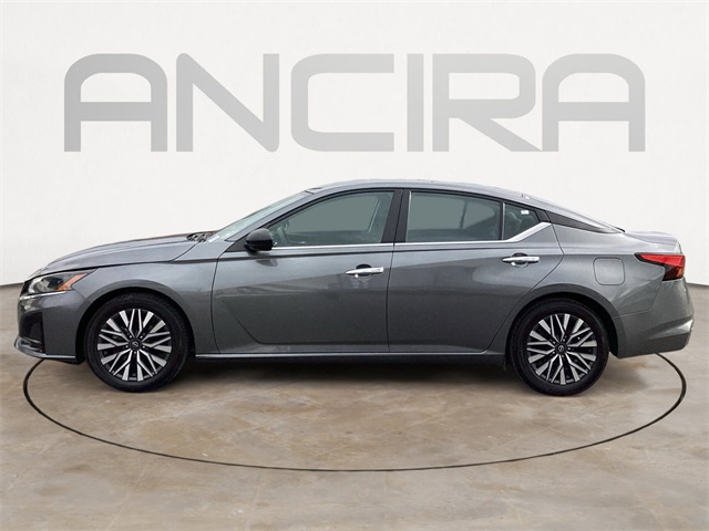 Used Car 2024 Nissan Altima  2.5 Sv For Sale Under $20,000 In San Antonio, Texas