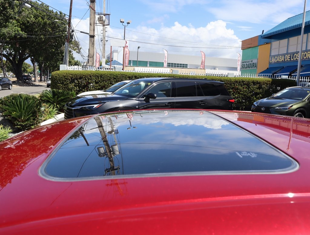 Thumbnail: 2020 Lexus ES - 11